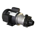 TE-7R-MD March® Magnetic Drive Polypropylene/Ryton® Pump with 1 HP, 115/230v, 1 Phase TEFC Motor