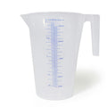 2 Liter Economy Graduated Pitcher