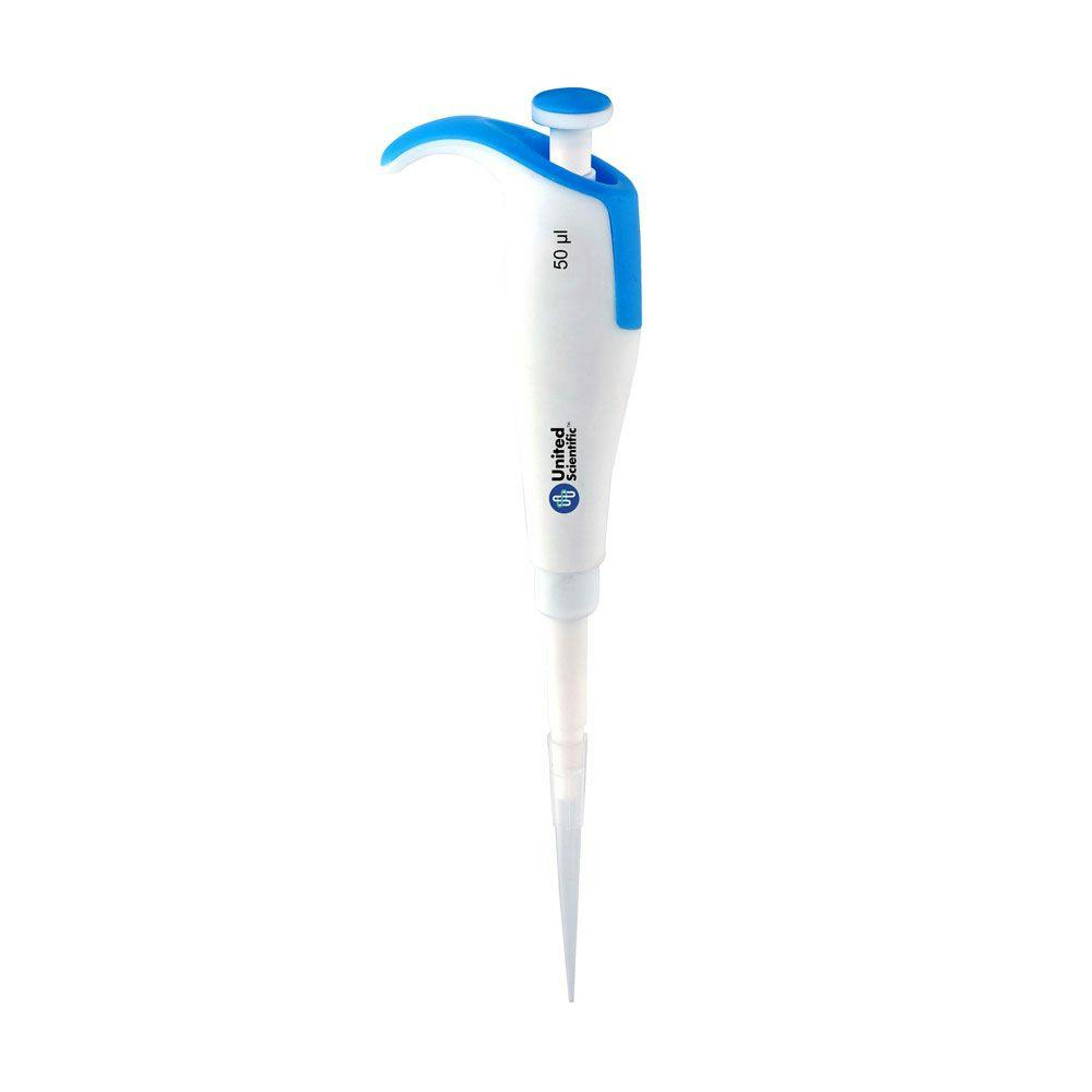 50µL Fixed Volume Mini Pipettor for Standard Tips