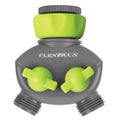 Flexzilla® 2-Way Water Hose Splitter