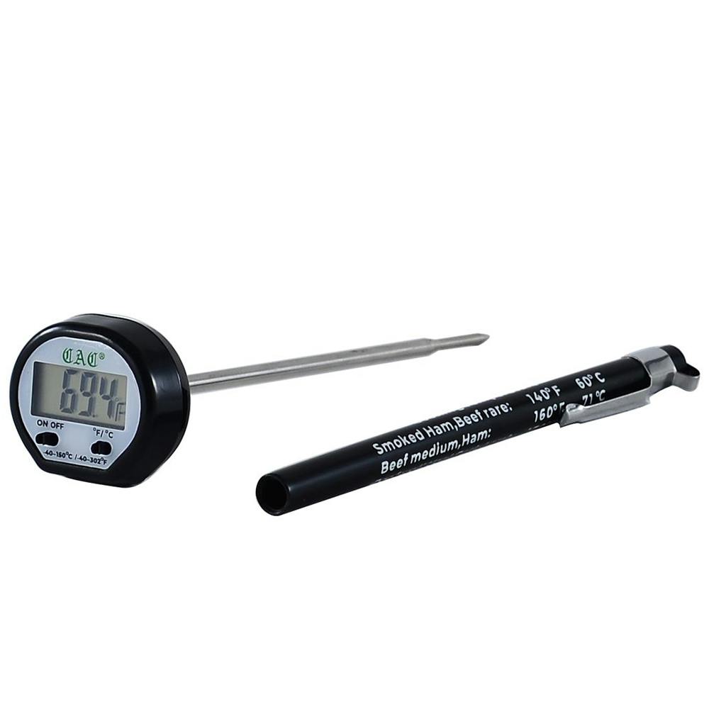 -40°F to 302°F Instant Read Digital Thermometer