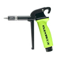 Flexzilla® X3™ Blow Gun with Quiet-Flo Safety Nozzle