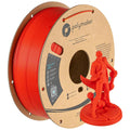 1.75mm Dia. Red PolyLite™ ABS 3D Printing Filament