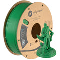 1.75mm Dia. Green PolyLite™ ABS 3D Printing Filament