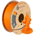 1.75mm Dia. Orange PolyLite™ ABS 3D Printing Filament