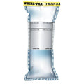 4 oz. Whirl-Pak® Flat Thio-Bag® Dosed Sterile Sample Bag - 3" W x 7-1/4" L x 2.25 mil Thick (Case of 100)