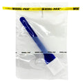 24 oz. Whirl-Pak® Sampling Bag with Dry PolyProbe - 6" W x 9" L x 2.5 mil Thick (Case of 100)