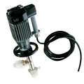 63" Electric Drive Silver Star Model Pump