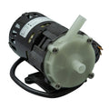 MDX-1/2 March® Magnetic Drive Polypropylene Pump with 1/55 HP, 115v Air Cooled Motor