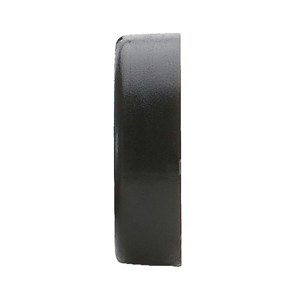 5/8" Black Polypropylene Spacer for Parker Compression Fittings