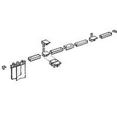 Sliding Track System