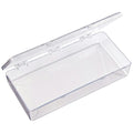K-Series Box with 1 Compartment (Open Core) - 6-3/4" L x 3-3/16" W x 1-3/16" Hgt.