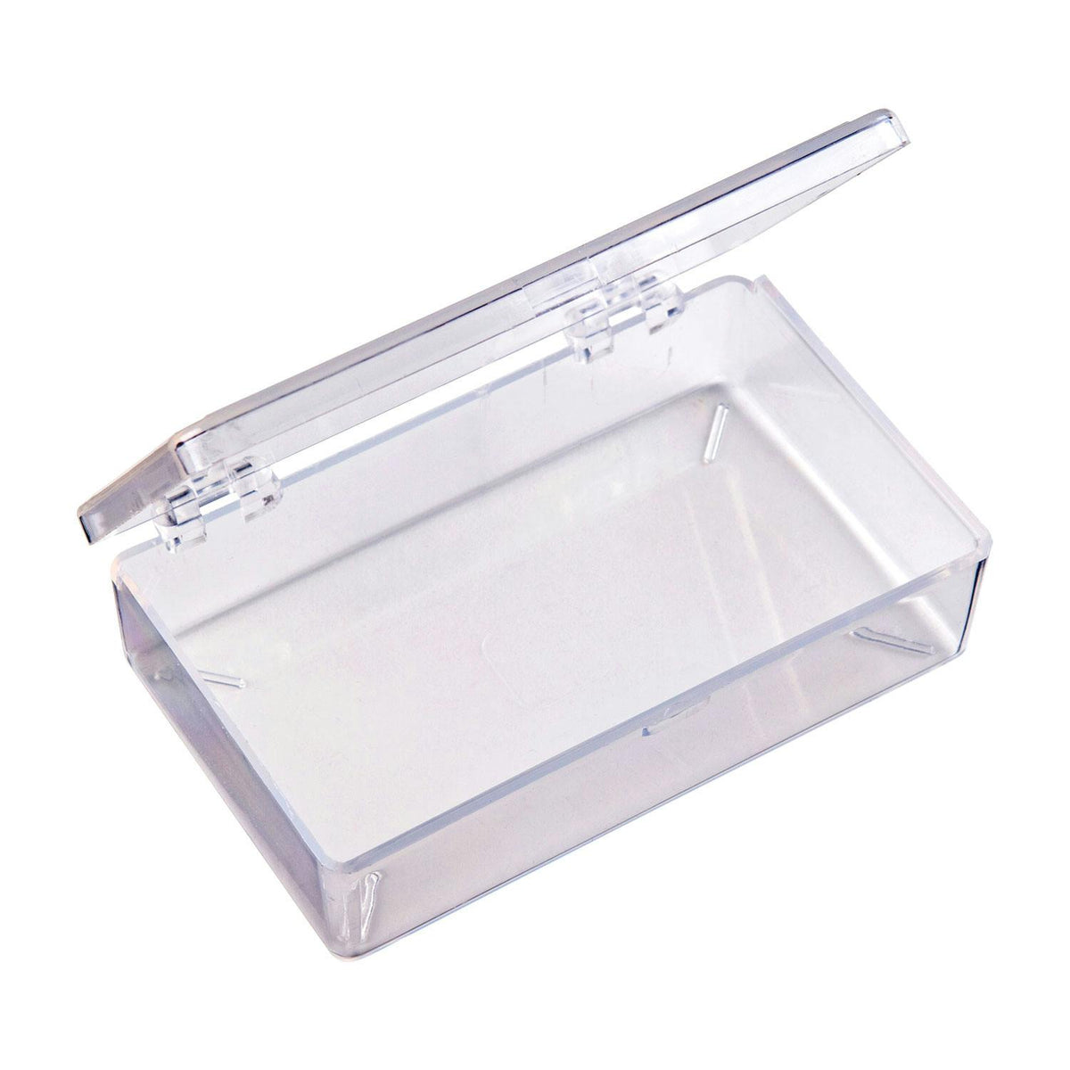 K-Series Box with 1 Compartment (Open Core) - 4-3/8" L x 2-5/8" W x 1" Hgt.