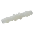 5mm Tube ID Natural Nylon Metric Coupler