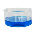 2000mL Glass CrystalClear™ Straight Sided Crystallizing Dish with Spout
