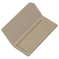 1 Place Cardboard Slide Mailer with Cover - Package of 50