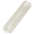 4" ID x 0.020" Wall Novaflex® TPUW LD Urethane Hose - 25' Roll