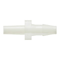 5/32" Hose Barb x Slip Male Natural Nylon Luer