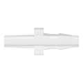 5/32" Hose Barb x Slip Male Natural Polypropylene Luer
