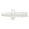 3/16" Hose Barb x Slip Male Natural Nylon Luer