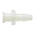 5/32" Hose Barb x Female Threaded Natural Nylon Luer