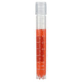 5mL Diamond® Essentials™ Cryogenic Vials with External Threads & Self-Standing Starfoot Base - Case of 500