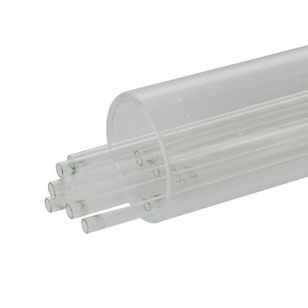 Green 75uL Ammonium Heparinized Capillary Tubes - Box of 1000
