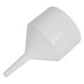 160mm Filter Büchner Polypropylene Two-Piece Funnel