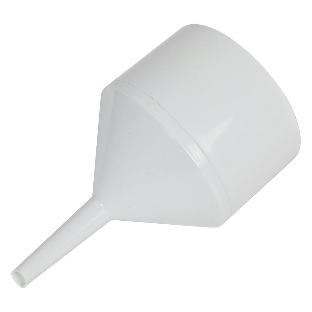 160mm Filter Büchner Polypropylene Two-Piece Funnel