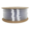 1" Clear PVC Heat Shrinkable Tubing