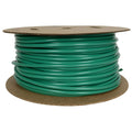 1-1/2" Blue PVC Heat Shrinkable Tubing