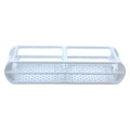 Switch-Grid Test Tube Rack Frame Only