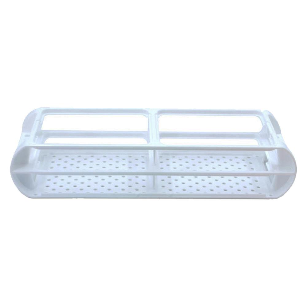 Switch-Grid Test Tube Rack Frame Only