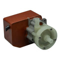 1A-MD-1/2 March® Magnetic Drive Polypropylene Pump with 1/200 HP, 115v Totally Enclosed/Submersible Motor