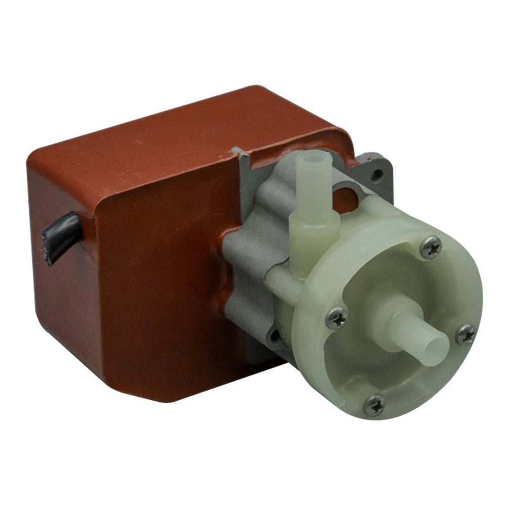 1A-MD-1/2 March® Magnetic Drive Polypropylene Pump with 1/200 HP, 115v Totally Enclosed/Submersible Motor
