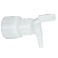7/16" OD Outlet Spigot Assembly for #97028