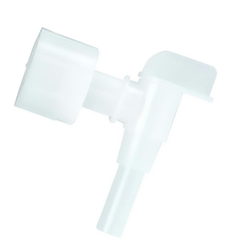 5/8" OD Outlet Spigot Assembly for #97028