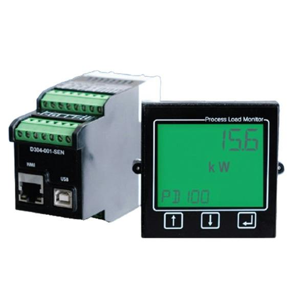 Current Transducer for ProcessDefender™ - 10 to 20 Full Load Amps