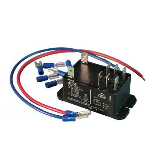 Digital Relay Interface Kit for AcuFlow™ Flow Meters