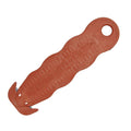 Brown Klever Kutter™ NSF Food Zone Safety Cutter