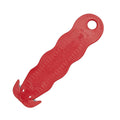 Red Klever Kutter™ NSF Food Zone Safety Cutter
