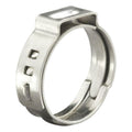 5/8" Stainless Steel Pinch Clamp
