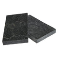 3/4" x 48" x 48" Black NXTPanel Recycled Polycarbonate Composite Sheet