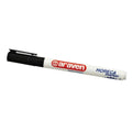 HORECA Washable Marker for Food Containers - Black Ink