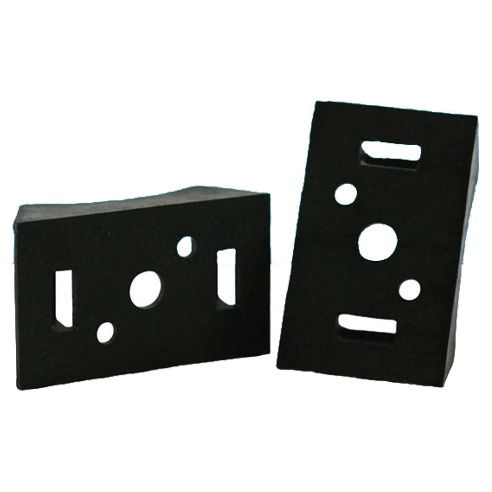 Mounting Bracket for Carbon Canisters