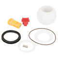 Repair Kit for 1-1/2" & 2" Banjo® Female Dry-Mate® Ball Valves