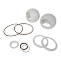 Repair Kit for Select 2" Banjo® Full Port 3-Way Bottom Load & Side Load Ball Valves