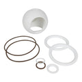 Repair Kit for Select 3" Banjo® Full Port 3-Way Bottom Load Ball Valves