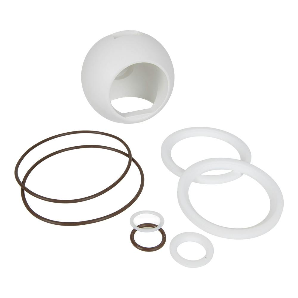 Repair Kit for Select 3" Banjo® Full Port 3-Way Bottom Load Ball Valves