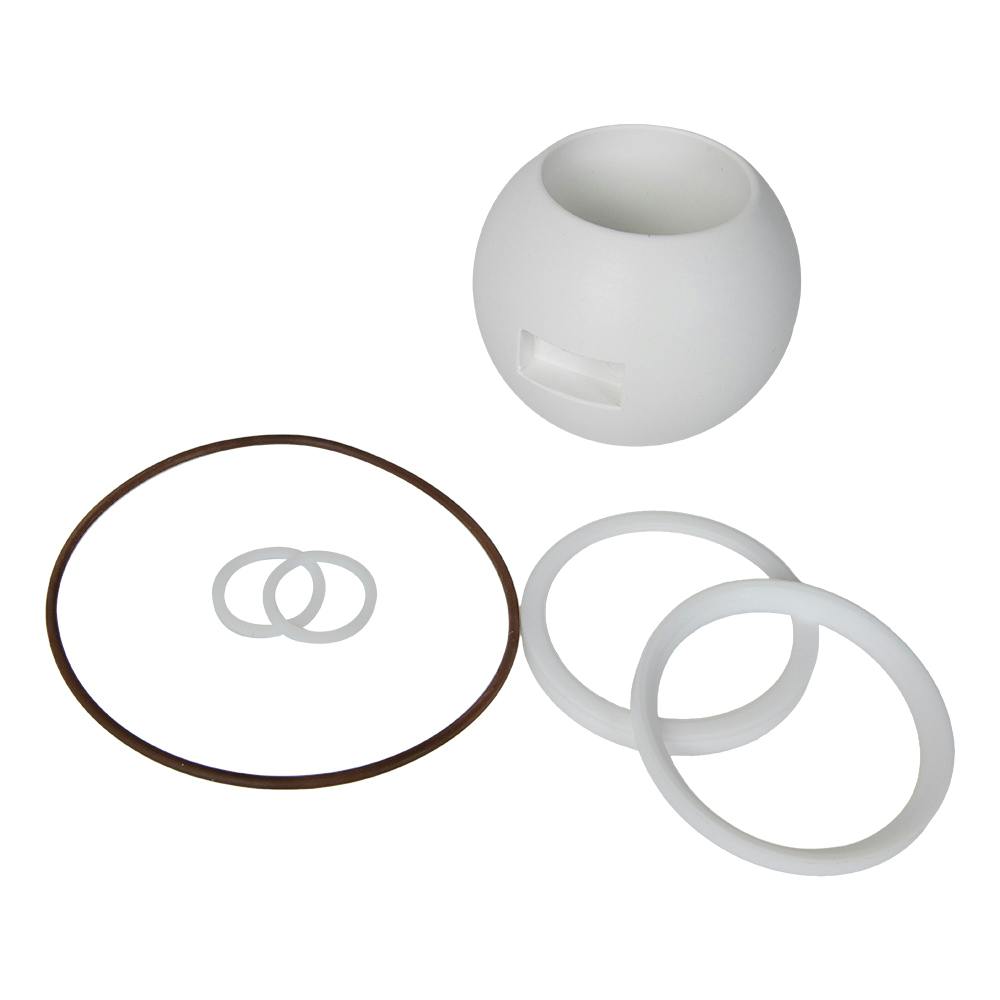 Repair Kit for Select 2" Banjo® Full Port Stubby & Easy-Fill™ Ball Valves